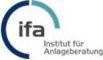 Logo ifa