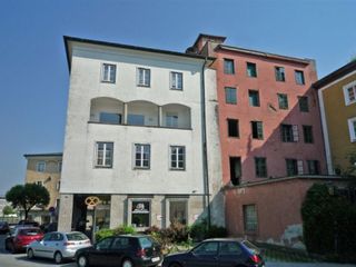 Wohnhaus