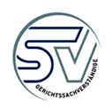 Logo Gerichtssachverständige