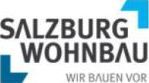 Logo Salzburg Wohnbau