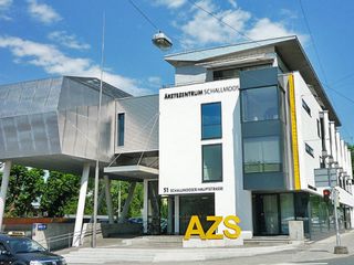 Ärztezentrum