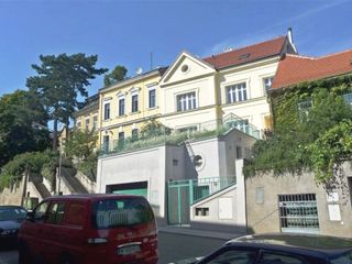 Wohnhaus