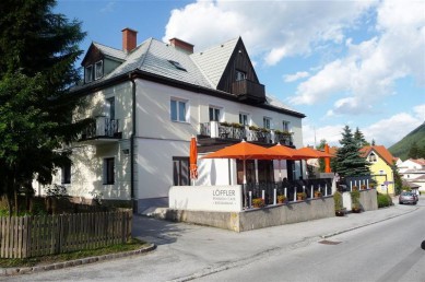 Hotel am Semmering