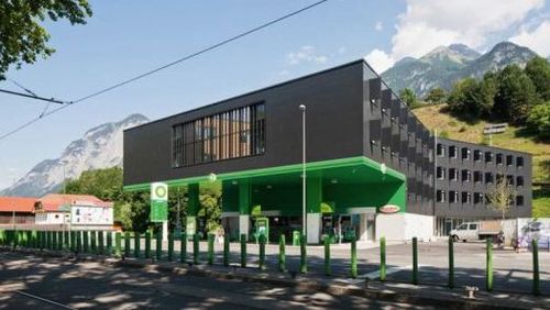 Studentenheim