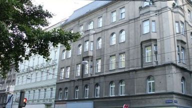 Wohnhaus