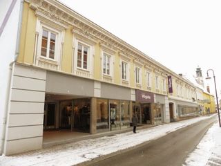 Mietwohnhaus