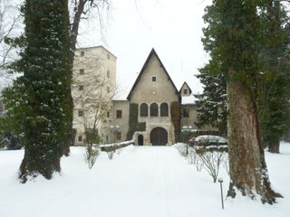 Wohnschloss
