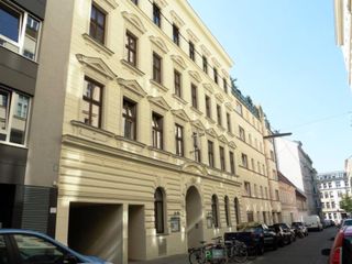 Mietwohnhaus